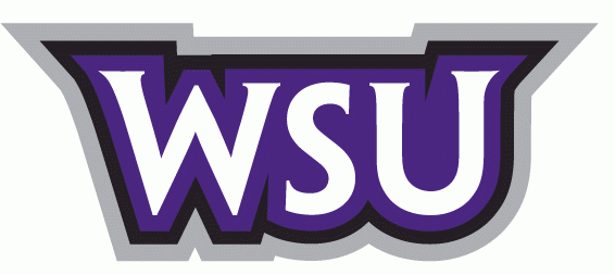 Weber State Wildcats 2012-Pres Wordmark Logo v2 iron on transfers for T-shirts...